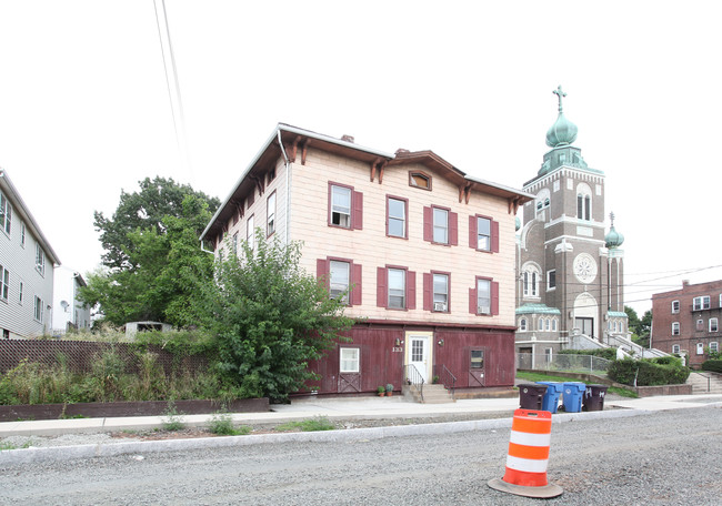 133 Beaver St in New Britain, CT - Building Photo - Building Photo