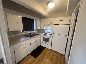 141 Bradley St in Morgantown, WV - Building Photo - Building Photo