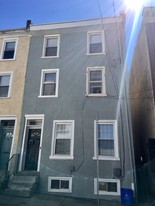 123 Dupont St Apartments