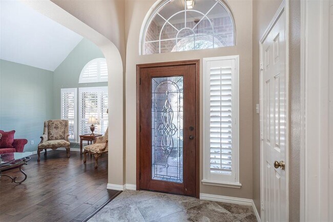 8803 Falcon View Dr in McKinney, TX - Building Photo - Building Photo