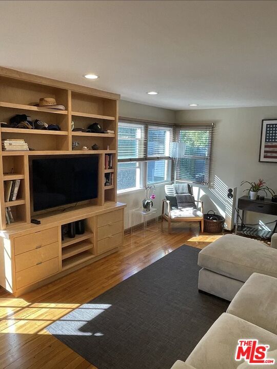 property at 2329 Clark Ave