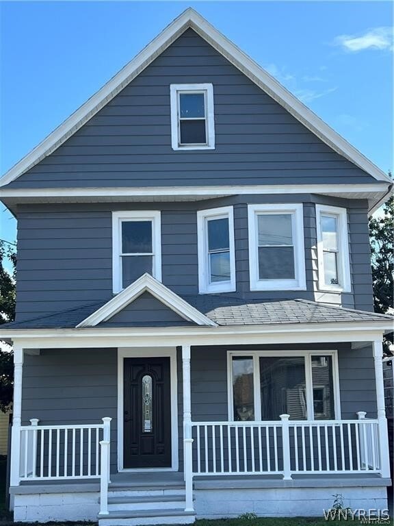 property at 165 Roland Ave