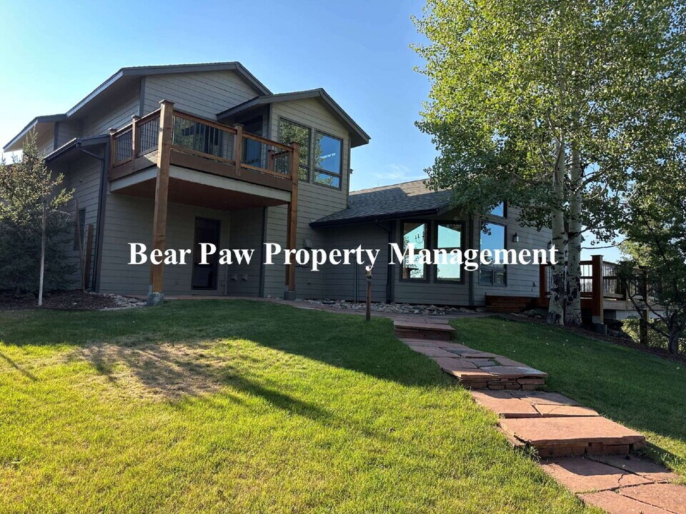 4160 S San Souci Ct in Evergreen, CO - Building Photo