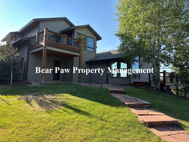 property at 4160 S San Souci Ct