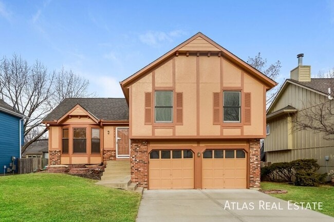 property at 6438 Roundtree St