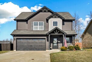 505 Sourwood Dr in Clarksville, TN - Building Photo