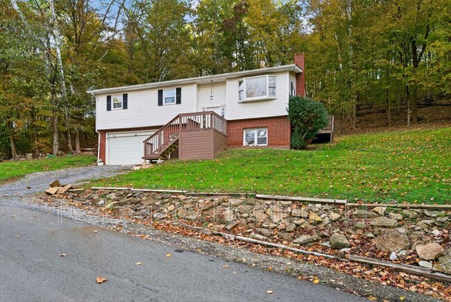 property at 320 Diamond Ave
