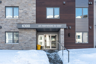 6300 Étienne-Dallaire Boul in Lévis, QC - Building Photo - Building Photo