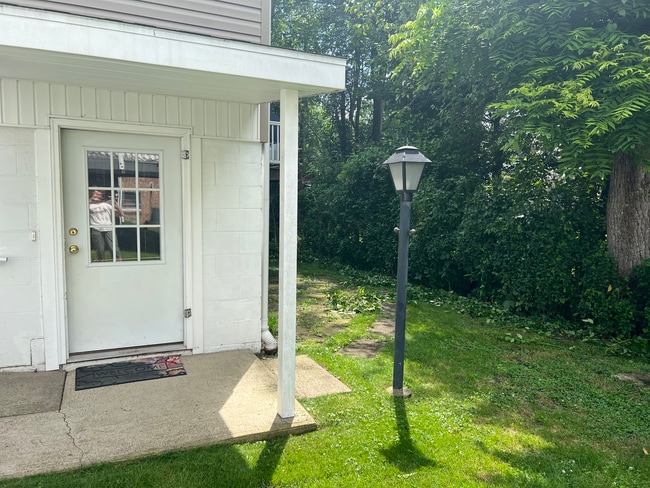 123 Christman Ave, Unit #2 123 Christman Ave.