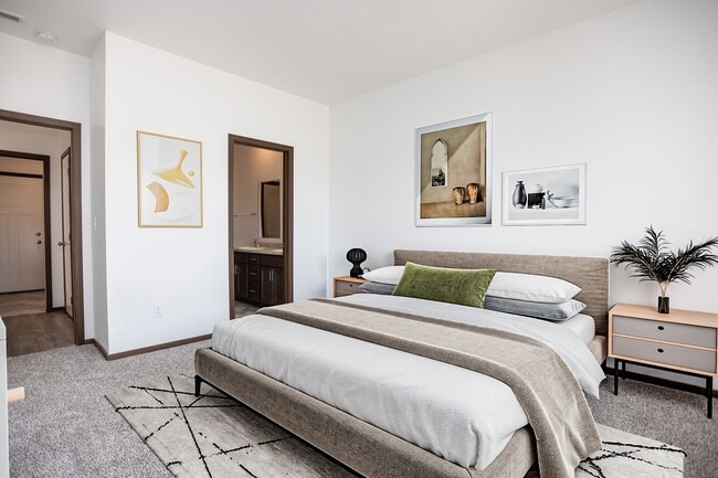 Willowbrook Village in Sioux Falls, SD - Building Photo - Building Photo