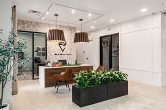 Trailhead Vista in Newark, OH - Foto de edificio - Building Photo