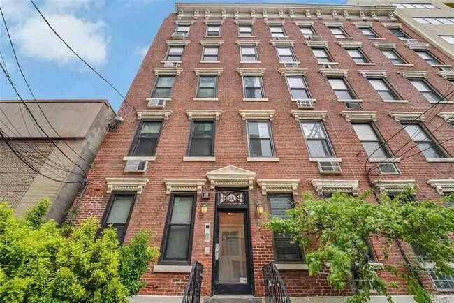 property at 68 Park Ave