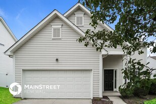 12535 Deaton Hill Dr in Charlotte, NC - Building Photo