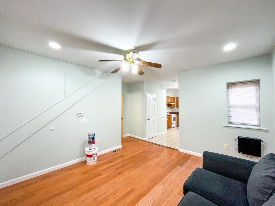 1522 Mifflin St, Unit 1st floor Photo