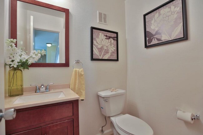 4425 Norwalk Dr in San Jose, CA - Building Photo - Building Photo