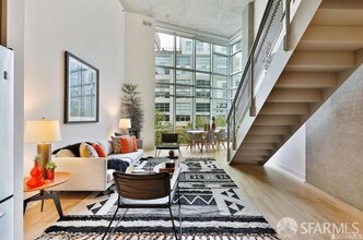 200 Brannan St in San Francisco, CA - Building Photo - Building Photo