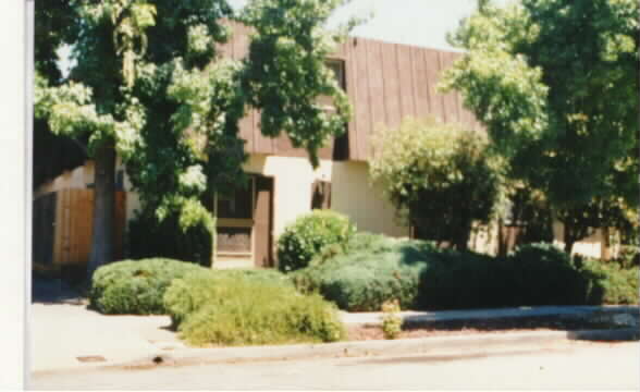 1514 Brookvale Dr in San Jose, CA - Foto de edificio - Building Photo