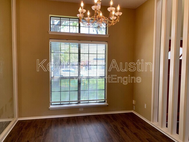 2996 Overland St in Round Rock, TX - Building Photo - Building Photo