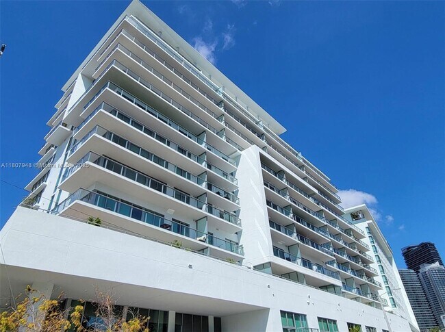 property at 1600 SW 1st Ave
