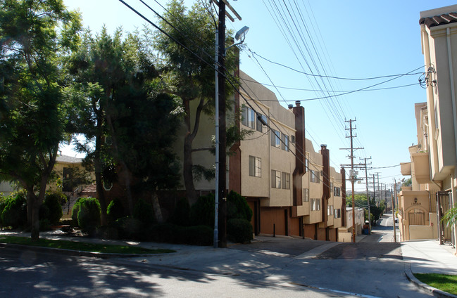 1815 Westholme Ave in Los Angeles, CA - Building Photo - Building Photo