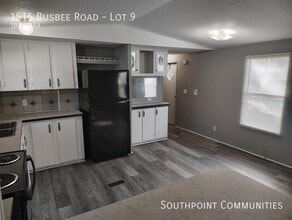 1515 Busbee Rd in Gaston, SC - Building Photo - Building Photo