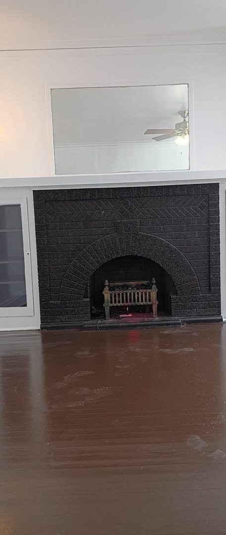 property at 6841 S Prairie Ave