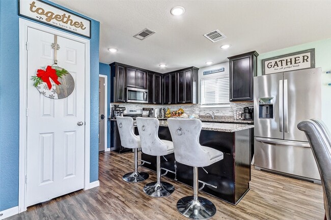 property at 24059 Hay Needle Ln