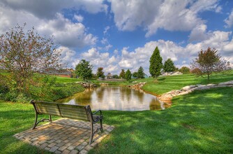 550 Traditions Blvd in Bowling Green, KY - Building Photo - Building Photo