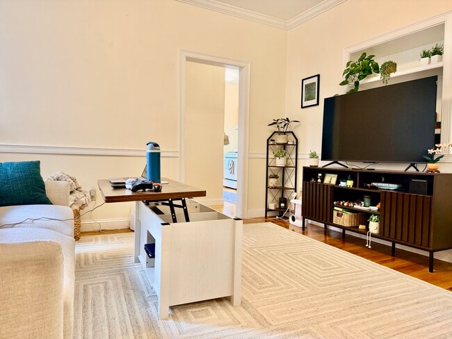 property at 1340 Commonwealth Ave