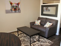 Sycamore Cove Apartments photo'