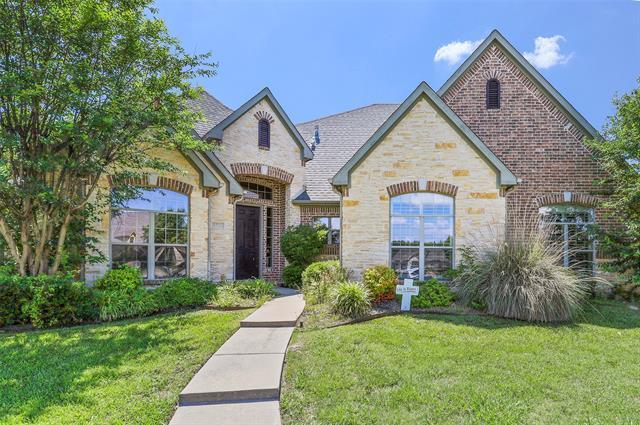 3710 Sumner Ct in Sherman, TX - Building Photo - Building Photo