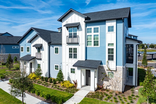 Brisolé Luxury Apartments