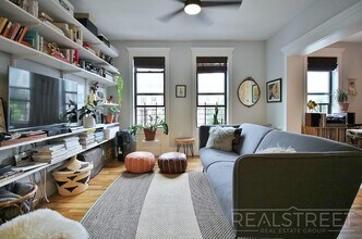 1391 Dean Street in Brooklyn, NY - Building Photo - Floor Plan