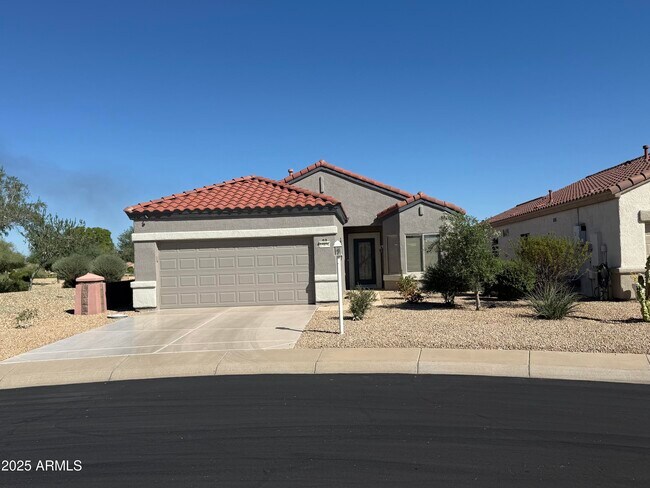 15876 W Alpine Ridge Dr in Sun City, AZ - Building Photo - Building Photo