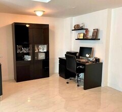 350 S Miami Ave, Unit 1808 in Miami, FL - Building Photo - Building Photo