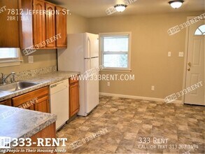 7812 Jefferson St in Kansas City, MO - Building Photo - Building Photo