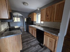 109 Ohio Ct in Hot Springs, AR - Building Photo - Building Photo