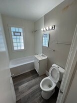 502-504 N 32nd St. (4 Unit) (ACE PROPERTY) in Milwaukee, WI - Building Photo