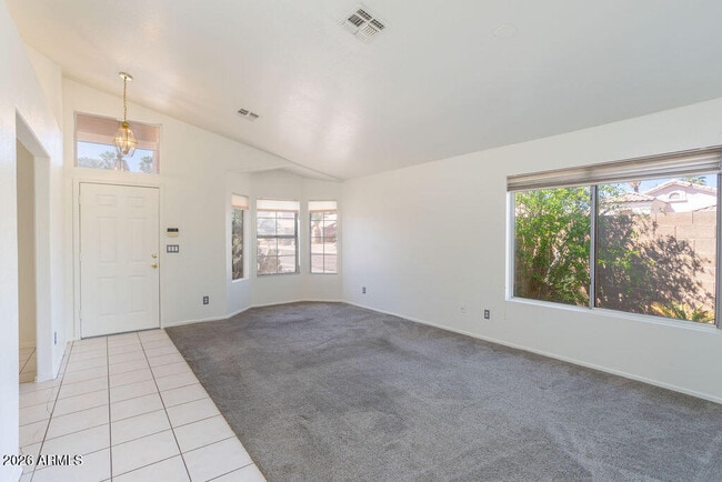 19015 North 25th Pl in Phoenix, AZ - Building Photo - Building Photo