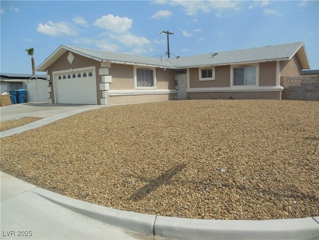 property at 6337 Elton Ave