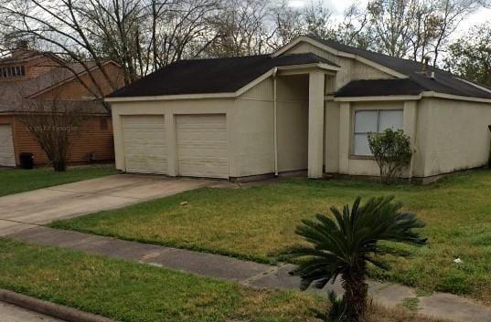 property at 18315 Santolina Ln