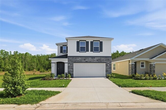 17786 Acorn Drop Rd in Land O Lakes, FL - Building Photo - Building Photo