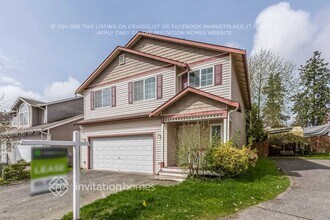 12106 29th Ave W in Everett, WA - Building Photo - Building Photo