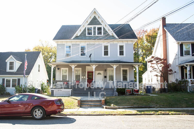 224 Rutland Ave in Mount Holly, NJ - Building Photo