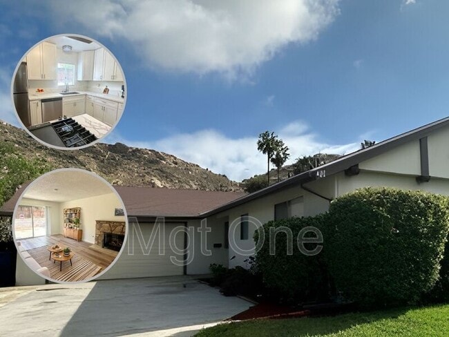 property at 425 Glenhill Dr