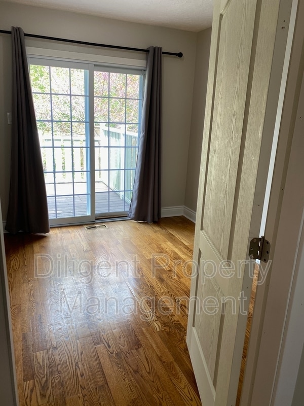 property at 1260 Pulpit Rd