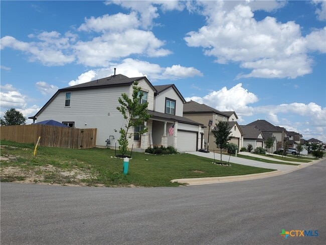 1724 Stone House in New Braunfels, TX - Building Photo - Building Photo