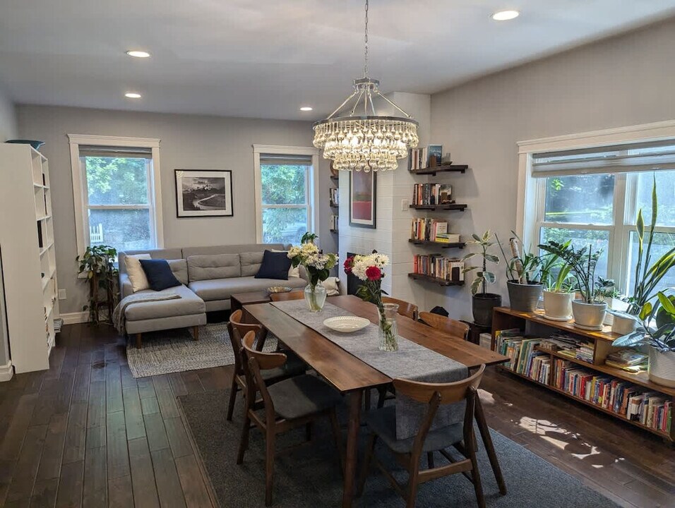 91 Glen Rd in Boston, MA - Building Photo