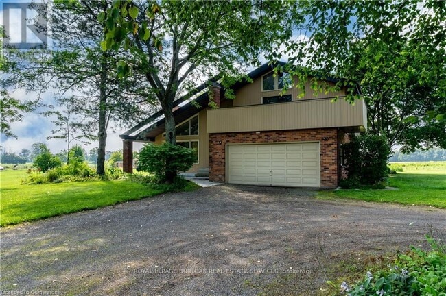 1710 Concession 2 Rd W in Hamilton, ON - Building Photo - Building Photo