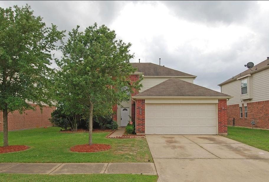 14127 Coveney Dr in Houston, TX - Building Photo